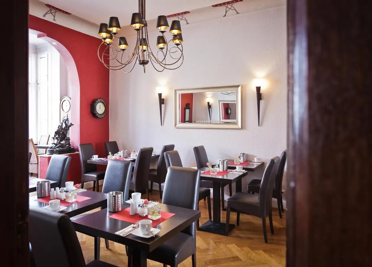 Apartment Apartement Residence Bremen