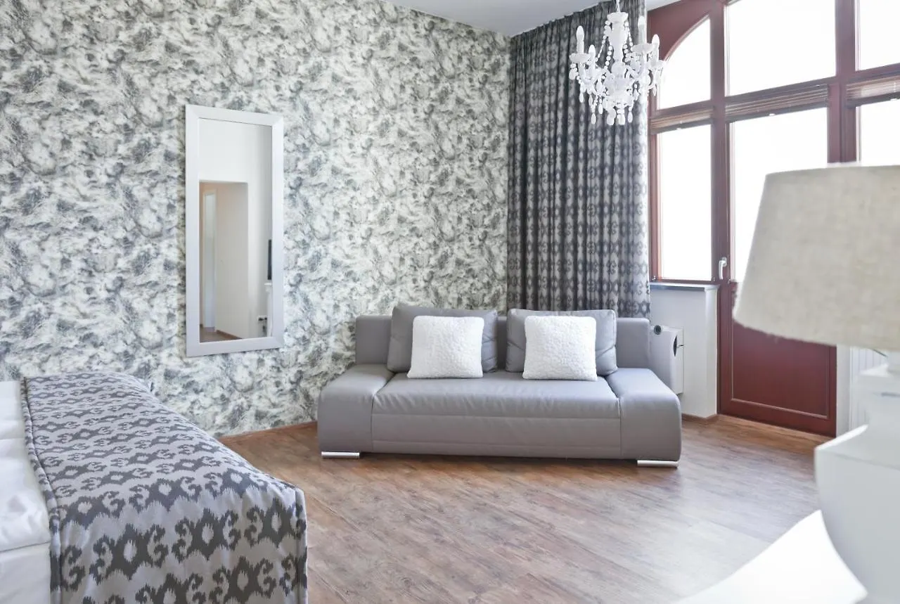 Apartement Residence Bremen 0*,  Deutschland