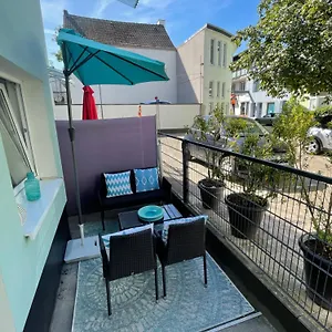 Appartement Patio 2, Bremen