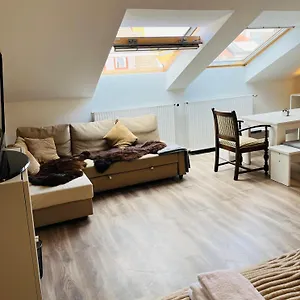 Appartement Feldhouse, Bremen