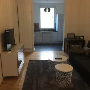 Appartement Holiday-apartments, Bremen