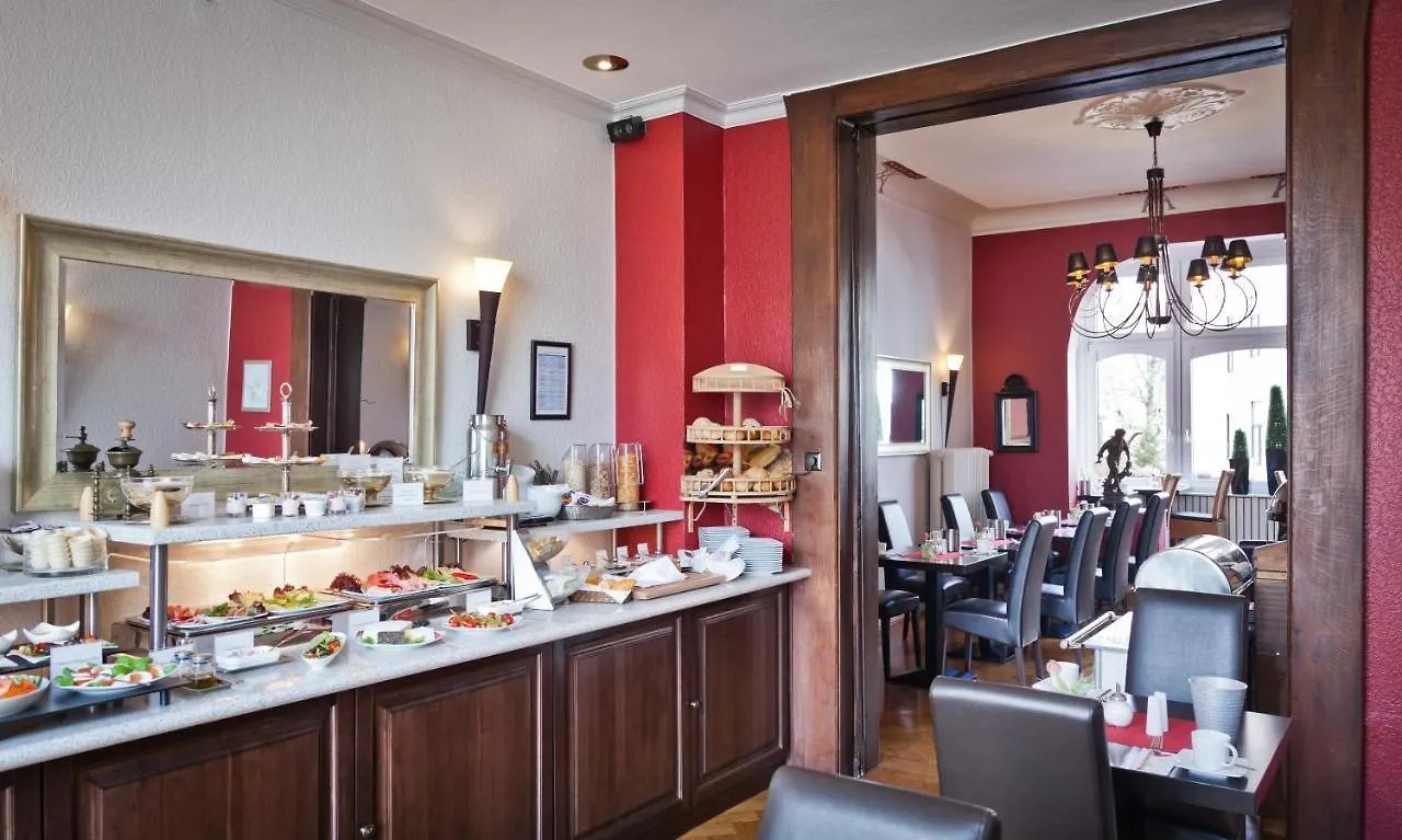 Apartment Apartement Residence Bremen Germany