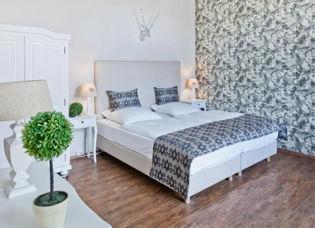 Apartment Apartement Residence Bremen